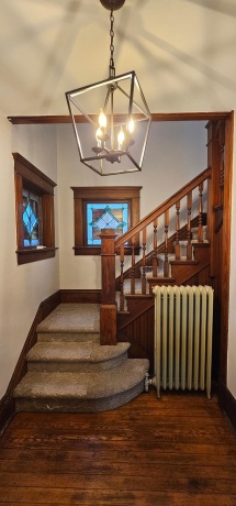 110 Catlin, ELIZABETH, Illinois 61028, 3 Bedrooms Bedrooms, ,1 BathroomBathrooms,House,For Sale,Catlin,202507144