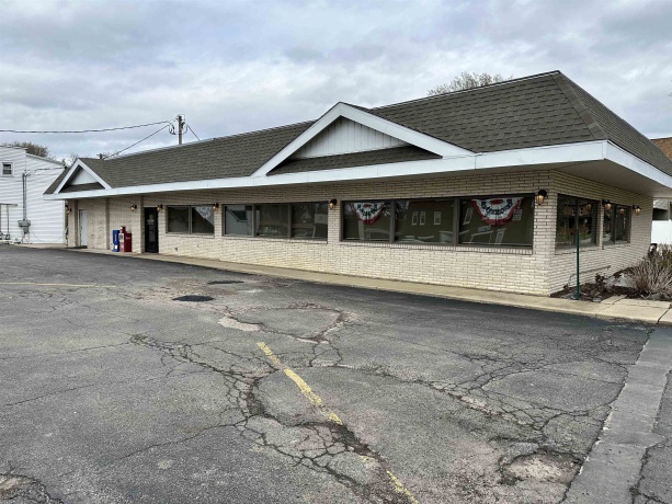 514 State, OTTAWA, Illinois 61350, ,Business/retail,For Sale,State,202503433