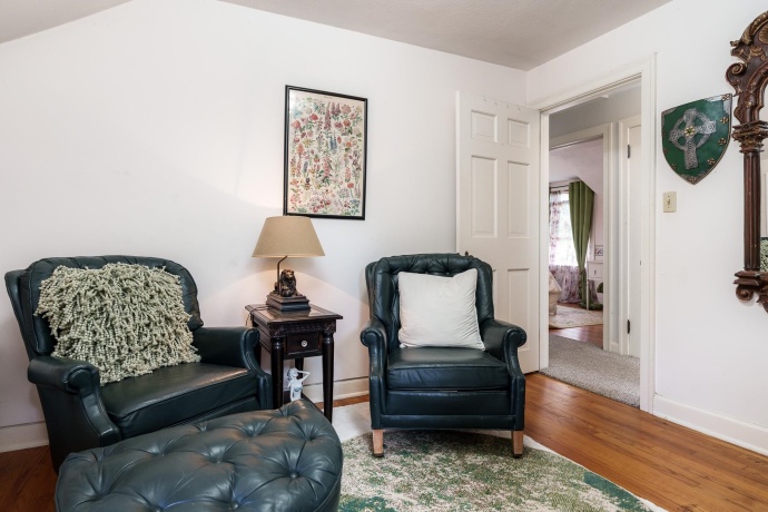 233 Calvin Park, ROCKFORD, Illinois 61107, 3 Bedrooms Bedrooms, ,1 BathroomBathrooms,House,For Sale,Calvin Park,202506203