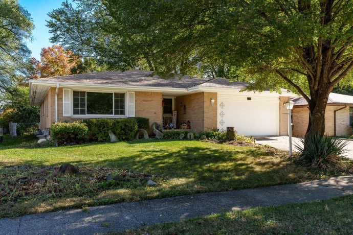 1104 Blenheim, ROCKFORD, Illinois 61108, 3 Bedrooms Bedrooms, ,1 BathroomBathrooms,House,For Sale,Blenheim,202507146