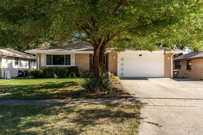 1104 Blenheim, ROCKFORD, Illinois 61108, 3 Bedrooms Bedrooms, ,1 BathroomBathrooms,House,For Sale,Blenheim,202507146