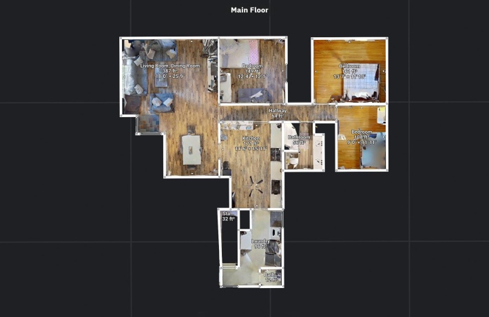 1104 Blenheim, ROCKFORD, Illinois 61108, 3 Bedrooms Bedrooms, ,1 BathroomBathrooms,House,For Sale,Blenheim,202507146