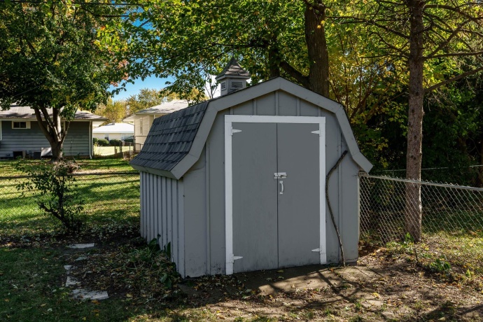 1104 Blenheim, ROCKFORD, Illinois 61108, 3 Bedrooms Bedrooms, ,1 BathroomBathrooms,House,For Sale,Blenheim,202507146