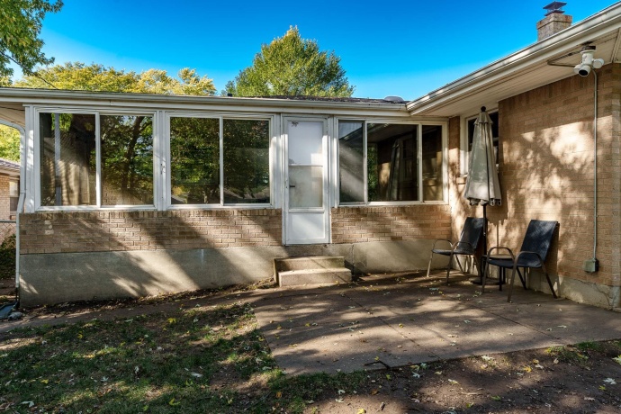 1104 Blenheim, ROCKFORD, Illinois 61108, 3 Bedrooms Bedrooms, ,1 BathroomBathrooms,House,For Sale,Blenheim,202507146