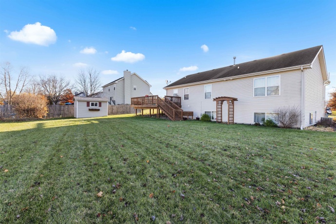 9106 Leicester, ROSCOE, Illinois 61073, 4 Bedrooms Bedrooms, ,3 BathroomsBathrooms,House,For Sale,Leicester,202507147