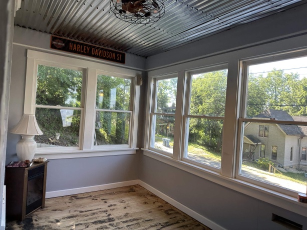 124 Milwaukee, SAVANNA, Illinois 61074, 2 Bedrooms Bedrooms, ,1 BathroomBathrooms,House,For Sale,Milwaukee,202504874