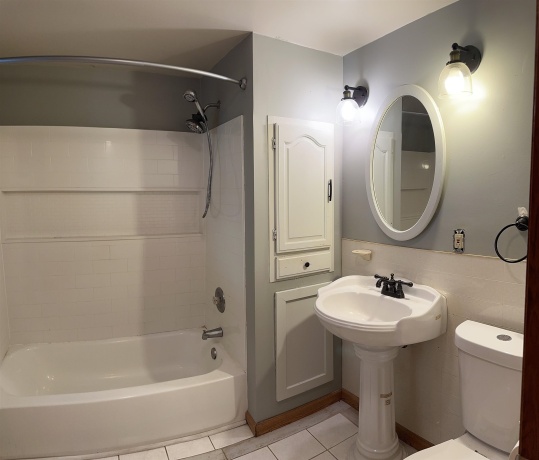 124 Milwaukee, SAVANNA, Illinois 61074, 2 Bedrooms Bedrooms, ,1 BathroomBathrooms,House,For Sale,Milwaukee,202504874