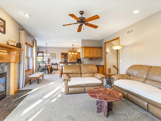 12486 Whispering Winds, ROSCOE, Illinois 61073, 5 Bedrooms Bedrooms, ,3 BathroomsBathrooms,House,For Sale,Whispering Winds,202506286