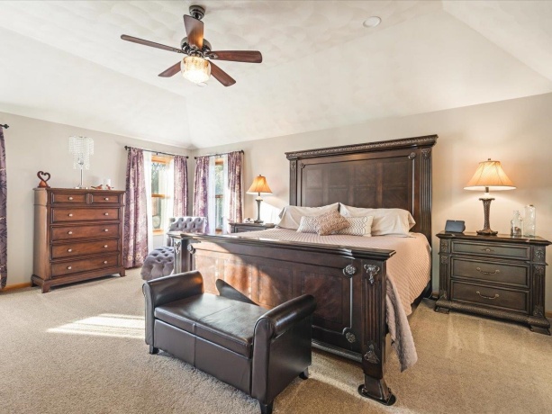 12486 Whispering Winds, ROSCOE, Illinois 61073, 5 Bedrooms Bedrooms, ,3 BathroomsBathrooms,House,For Sale,Whispering Winds,202506286