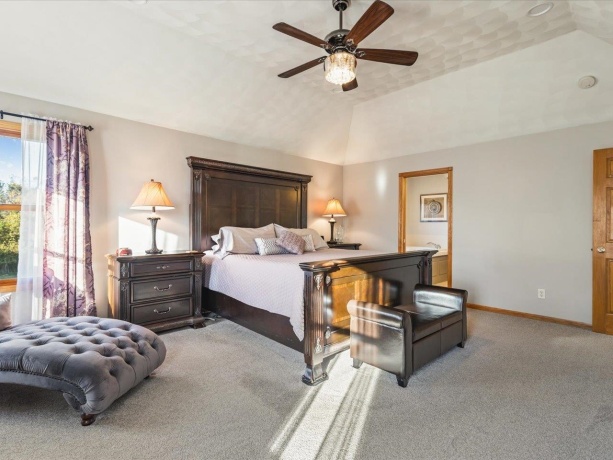 12486 Whispering Winds, ROSCOE, Illinois 61073, 5 Bedrooms Bedrooms, ,3 BathroomsBathrooms,House,For Sale,Whispering Winds,202506286