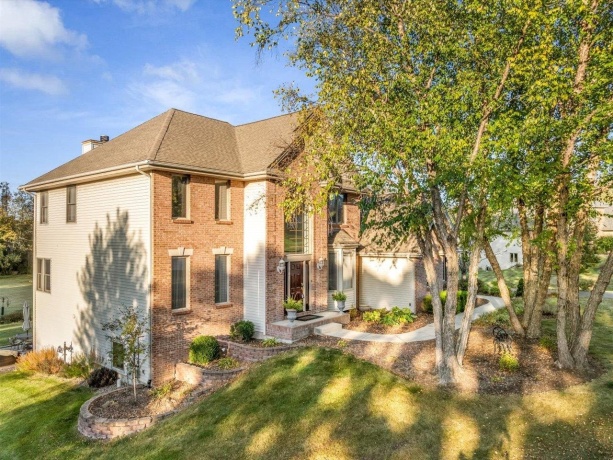 12486 Whispering Winds, ROSCOE, Illinois 61073, 5 Bedrooms Bedrooms, ,3 BathroomsBathrooms,House,For Sale,Whispering Winds,202506286