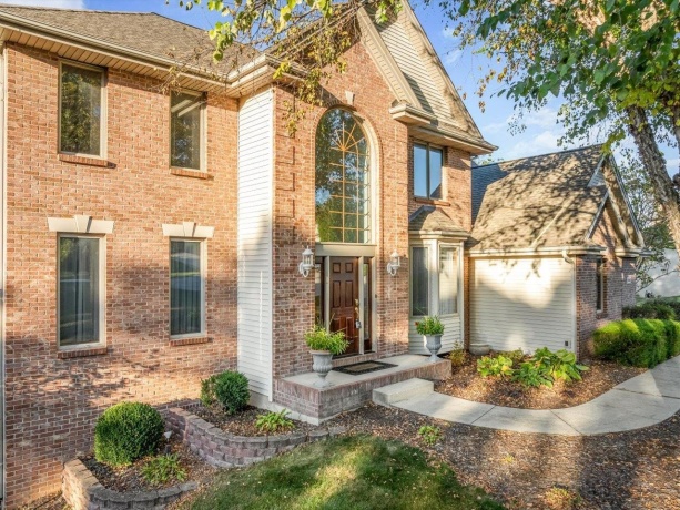 12486 Whispering Winds, ROSCOE, Illinois 61073, 5 Bedrooms Bedrooms, ,3 BathroomsBathrooms,House,For Sale,Whispering Winds,202506286