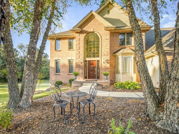 12486 Whispering Winds, ROSCOE, Illinois 61073, 5 Bedrooms Bedrooms, ,3 BathroomsBathrooms,House,For Sale,Whispering Winds,202506286