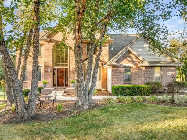 12486 Whispering Winds, ROSCOE, Illinois 61073, 5 Bedrooms Bedrooms, ,3 BathroomsBathrooms,House,For Sale,Whispering Winds,202506286