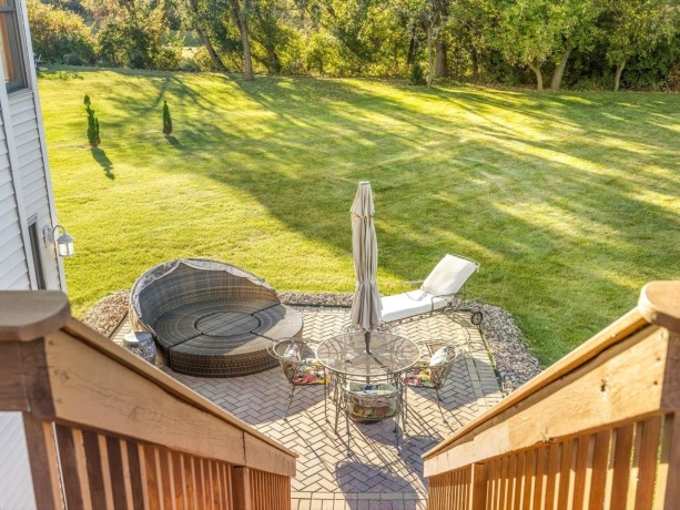 12486 Whispering Winds, ROSCOE, Illinois 61073, 5 Bedrooms Bedrooms, ,3 BathroomsBathrooms,House,For Sale,Whispering Winds,202506286