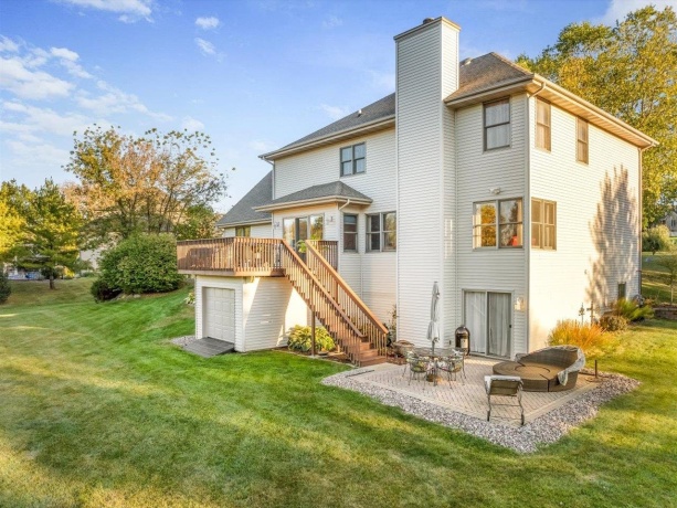 12486 Whispering Winds, ROSCOE, Illinois 61073, 5 Bedrooms Bedrooms, ,3 BathroomsBathrooms,House,For Sale,Whispering Winds,202506286