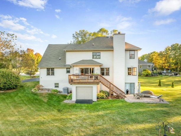 12486 Whispering Winds, ROSCOE, Illinois 61073, 5 Bedrooms Bedrooms, ,3 BathroomsBathrooms,House,For Sale,Whispering Winds,202506286