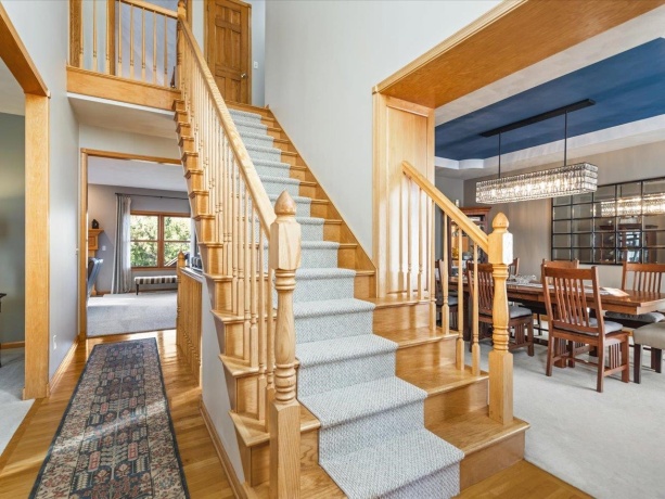 12486 Whispering Winds, ROSCOE, Illinois 61073, 5 Bedrooms Bedrooms, ,3 BathroomsBathrooms,House,For Sale,Whispering Winds,202506286