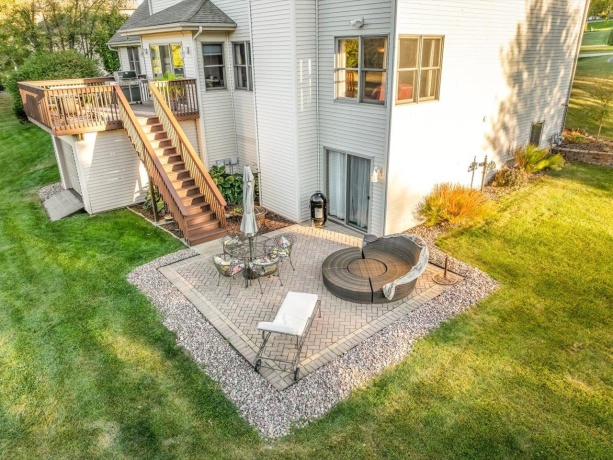 12486 Whispering Winds, ROSCOE, Illinois 61073, 5 Bedrooms Bedrooms, ,3 BathroomsBathrooms,House,For Sale,Whispering Winds,202506286