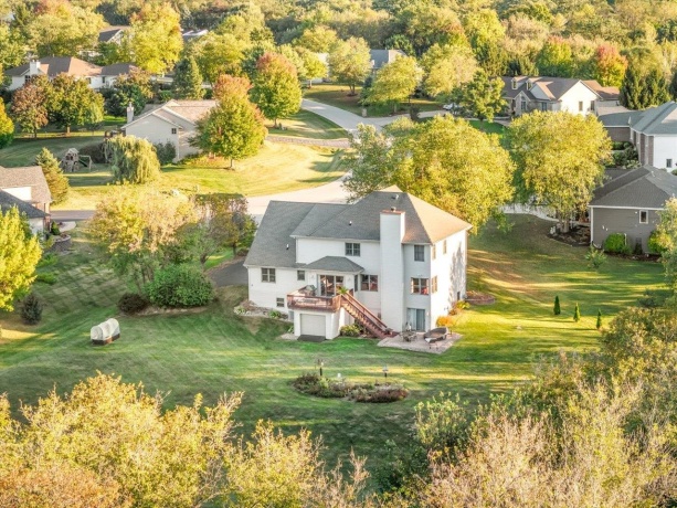 12486 Whispering Winds, ROSCOE, Illinois 61073, 5 Bedrooms Bedrooms, ,3 BathroomsBathrooms,House,For Sale,Whispering Winds,202506286