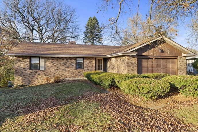 4608 Sequoia, ROCKFORD, Illinois 61108, 4 Bedrooms Bedrooms, ,2 BathroomsBathrooms,House,For Sale,Sequoia,202507148