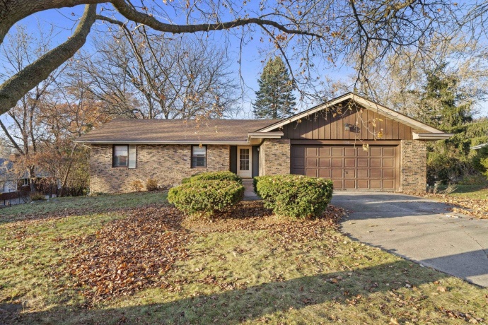 4608 Sequoia, ROCKFORD, Illinois 61108, 4 Bedrooms Bedrooms, ,2 BathroomsBathrooms,House,For Sale,Sequoia,202507148