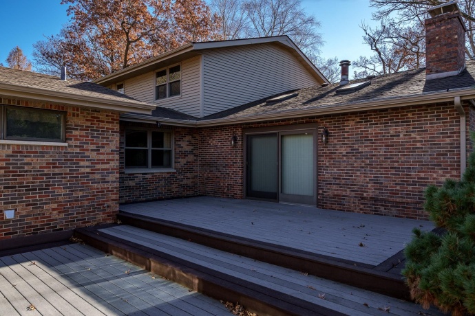 6622 Buckhorn, LOVES PARK, Illinois 61111, 4 Bedrooms Bedrooms, ,2 BathroomsBathrooms,House,For Sale,Buckhorn,202507149