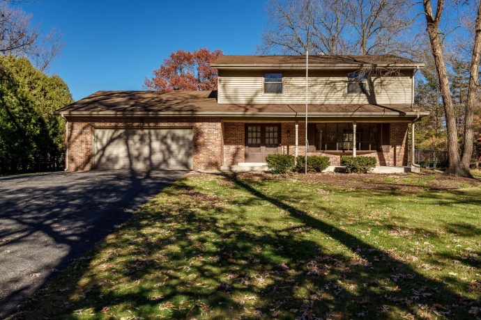 6622 Buckhorn, LOVES PARK, Illinois 61111, 4 Bedrooms Bedrooms, ,2 BathroomsBathrooms,House,For Sale,Buckhorn,202507149