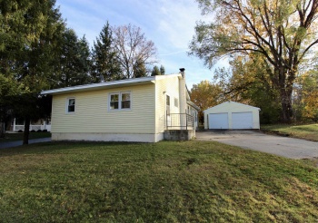 216 River, ROCKTON, Illinois 61072, 3 Bedrooms Bedrooms, ,1 BathroomBathrooms,House,For Sale,River,202507151