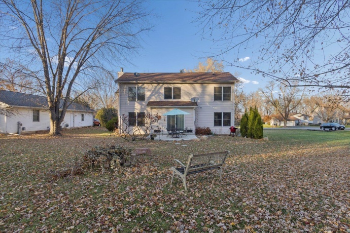 109 Galleon Run, POPLAR GROVE, Illinois 61065, 3 Bedrooms Bedrooms, ,2 BathroomsBathrooms,House,For Sale,Galleon Run,202507152