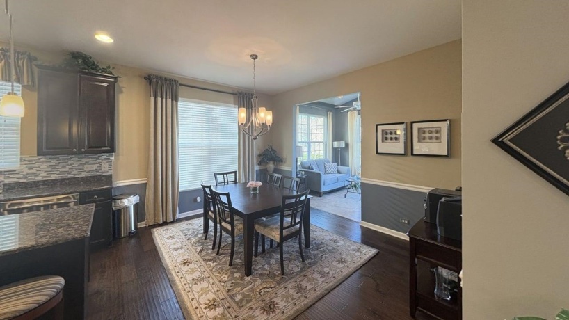 11914 Hollister, HUNTLEY, Illinois 60142, 3 Bedrooms Bedrooms, ,2 BathroomsBathrooms,House,For Sale,Hollister,202507154