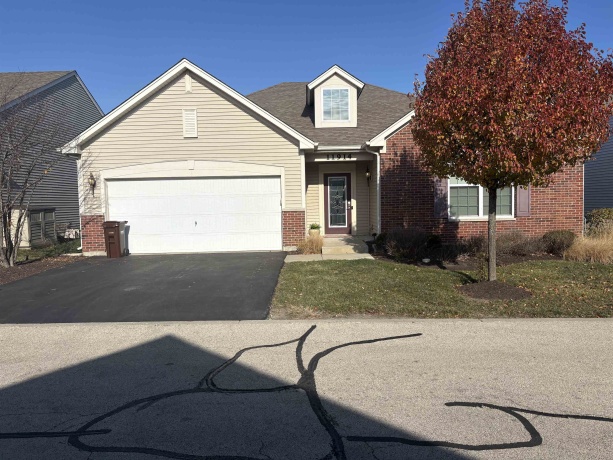 11914 Hollister, HUNTLEY, Illinois 60142, 3 Bedrooms Bedrooms, ,2 BathroomsBathrooms,House,For Sale,Hollister,202507154