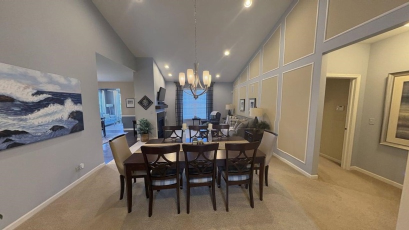 11914 Hollister, HUNTLEY, Illinois 60142, 3 Bedrooms Bedrooms, ,2 BathroomsBathrooms,House,For Sale,Hollister,202507154