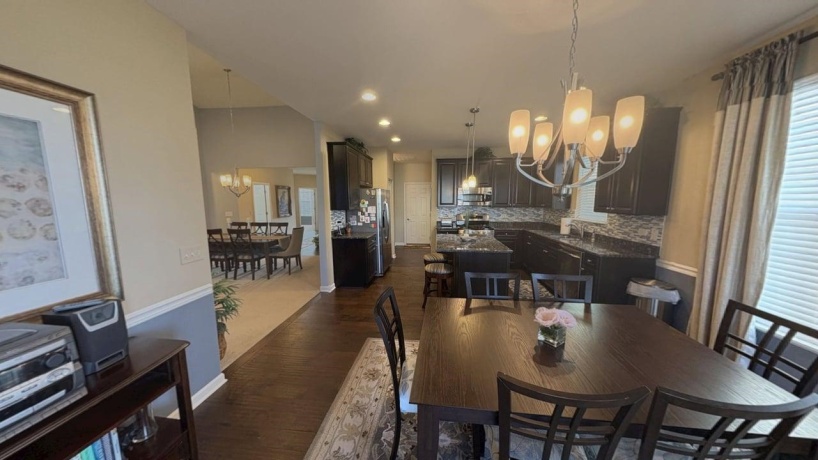 11914 Hollister, HUNTLEY, Illinois 60142, 3 Bedrooms Bedrooms, ,2 BathroomsBathrooms,House,For Sale,Hollister,202507154