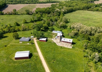 1139 US HWY 20 East, ELIZABETH, Illinois 61028, 3 Bedrooms Bedrooms, ,1 BathroomBathrooms,Farm,For Sale,US HWY 20 East,202502953