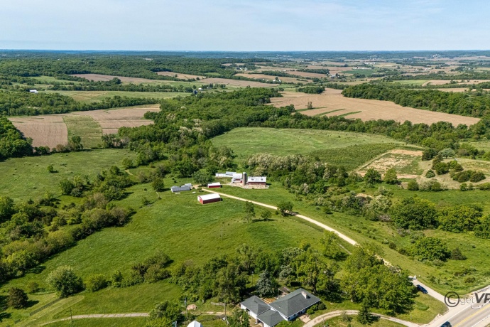 1139 US HWY 20 East, ELIZABETH, Illinois 61028, 3 Bedrooms Bedrooms, ,1 BathroomBathrooms,Farm,For Sale,US HWY 20 East,202502953