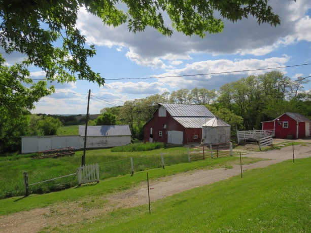 1139 US HWY 20 East, ELIZABETH, Illinois 61028, 3 Bedrooms Bedrooms, ,1 BathroomBathrooms,Farm,For Sale,US HWY 20 East,202502953