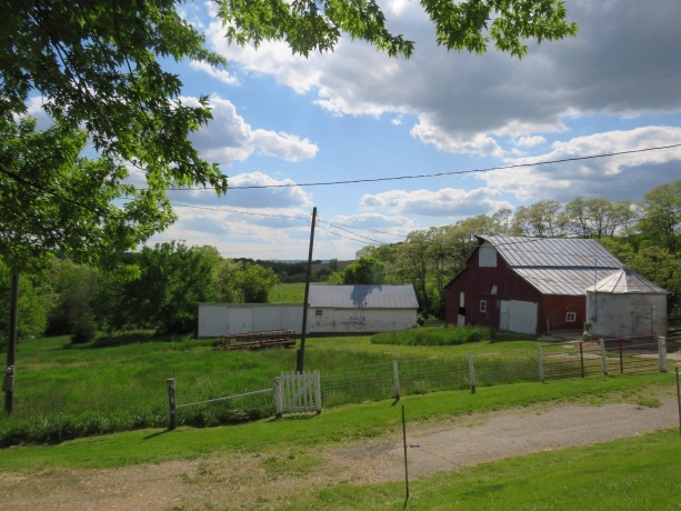 1139 US HWY 20 East, ELIZABETH, Illinois 61028, 3 Bedrooms Bedrooms, ,1 BathroomBathrooms,Farm,For Sale,US HWY 20 East,202502953