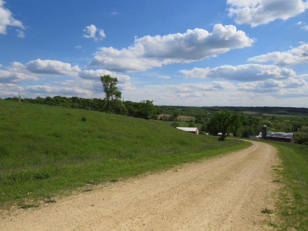 1139 US HWY 20 East, ELIZABETH, Illinois 61028, 3 Bedrooms Bedrooms, ,1 BathroomBathrooms,Farm,For Sale,US HWY 20 East,202502953