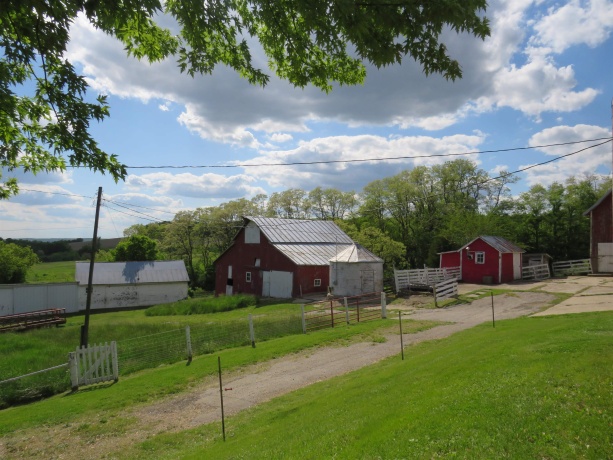 1139 US HWY 20 East, ELIZABETH, Illinois 61028, 3 Bedrooms Bedrooms, ,1 BathroomBathrooms,Farm,For Sale,US HWY 20 East,202502953