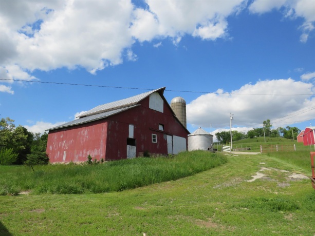 1139 US HWY 20 East, ELIZABETH, Illinois 61028, 3 Bedrooms Bedrooms, ,1 BathroomBathrooms,Farm,For Sale,US HWY 20 East,202502953