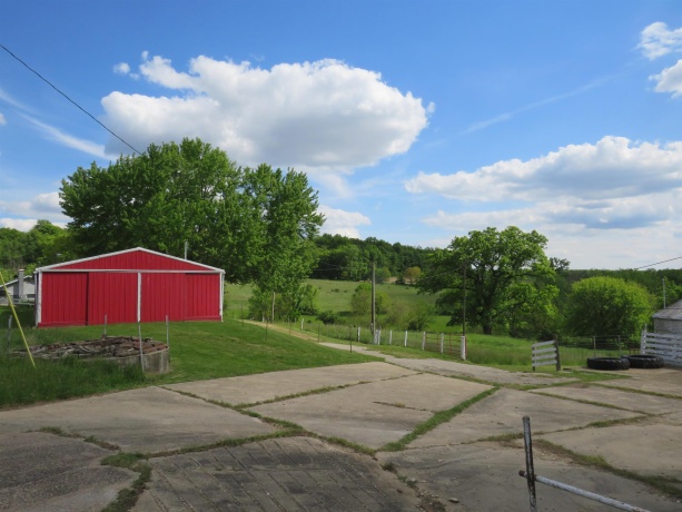 1139 US HWY 20 East, ELIZABETH, Illinois 61028, 3 Bedrooms Bedrooms, ,1 BathroomBathrooms,Farm,For Sale,US HWY 20 East,202502953