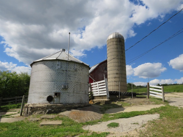 1139 US HWY 20 East, ELIZABETH, Illinois 61028, 3 Bedrooms Bedrooms, ,1 BathroomBathrooms,Farm,For Sale,US HWY 20 East,202502953