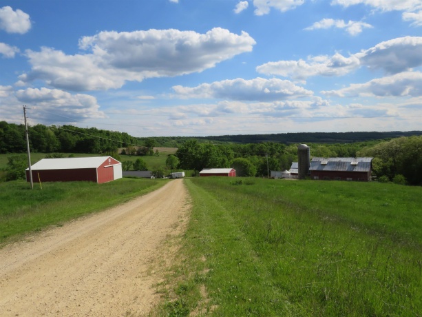 1139 US HWY 20 East, ELIZABETH, Illinois 61028, 3 Bedrooms Bedrooms, ,1 BathroomBathrooms,Farm,For Sale,US HWY 20 East,202502953