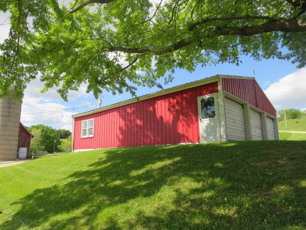 1139 US HWY 20 East, ELIZABETH, Illinois 61028, 3 Bedrooms Bedrooms, ,1 BathroomBathrooms,Farm,For Sale,US HWY 20 East,202502953