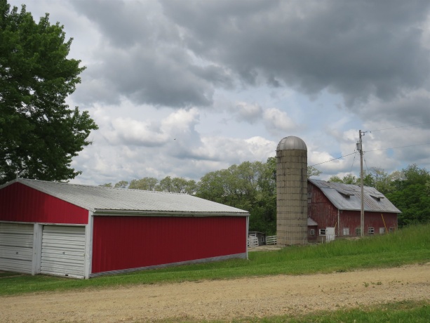 1139 US HWY 20 East, ELIZABETH, Illinois 61028, 3 Bedrooms Bedrooms, ,1 BathroomBathrooms,Farm,For Sale,US HWY 20 East,202502953