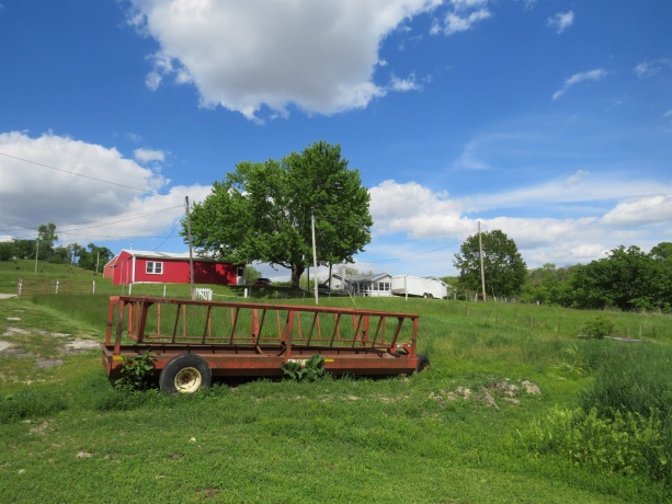 1139 US HWY 20 East, ELIZABETH, Illinois 61028, 3 Bedrooms Bedrooms, ,1 BathroomBathrooms,Farm,For Sale,US HWY 20 East,202502953
