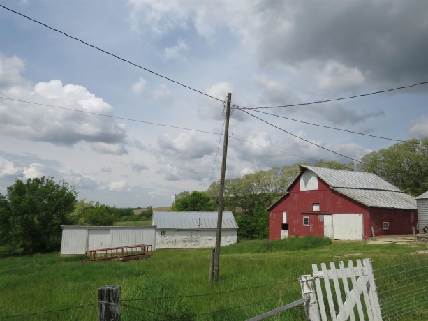 1139 US HWY 20 East, ELIZABETH, Illinois 61028, 3 Bedrooms Bedrooms, ,1 BathroomBathrooms,Farm,For Sale,US HWY 20 East,202502953