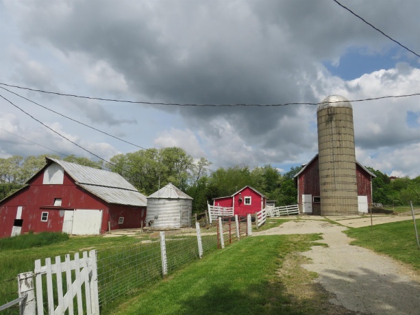 1139 US HWY 20 East, ELIZABETH, Illinois 61028, 3 Bedrooms Bedrooms, ,1 BathroomBathrooms,Farm,For Sale,US HWY 20 East,202502953