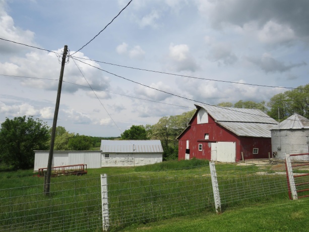 1139 US HWY 20 East, ELIZABETH, Illinois 61028, 3 Bedrooms Bedrooms, ,1 BathroomBathrooms,Farm,For Sale,US HWY 20 East,202502953